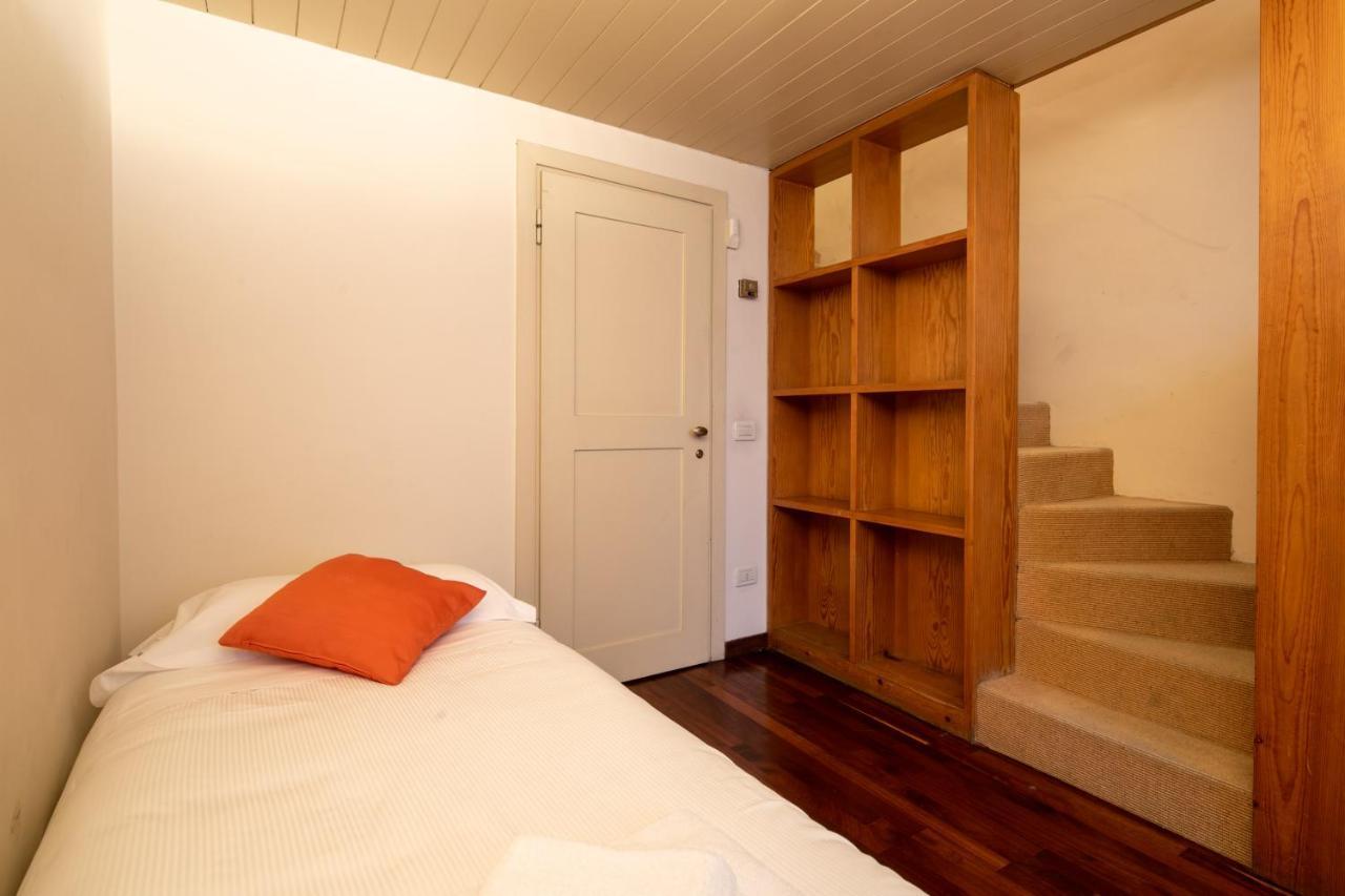 Casa Maggio Apartment Florence Ngoại thất bức ảnh