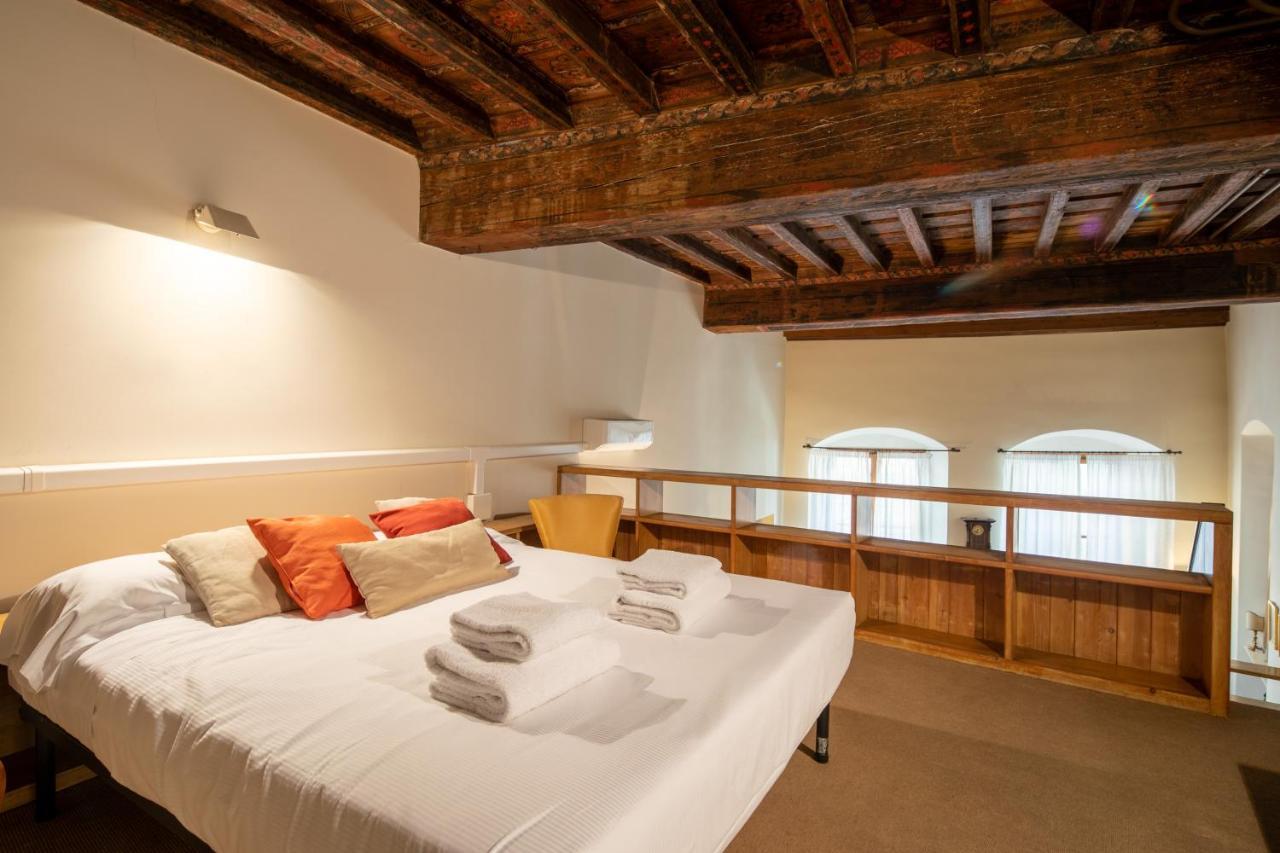 Casa Maggio Apartment Florence Ngoại thất bức ảnh