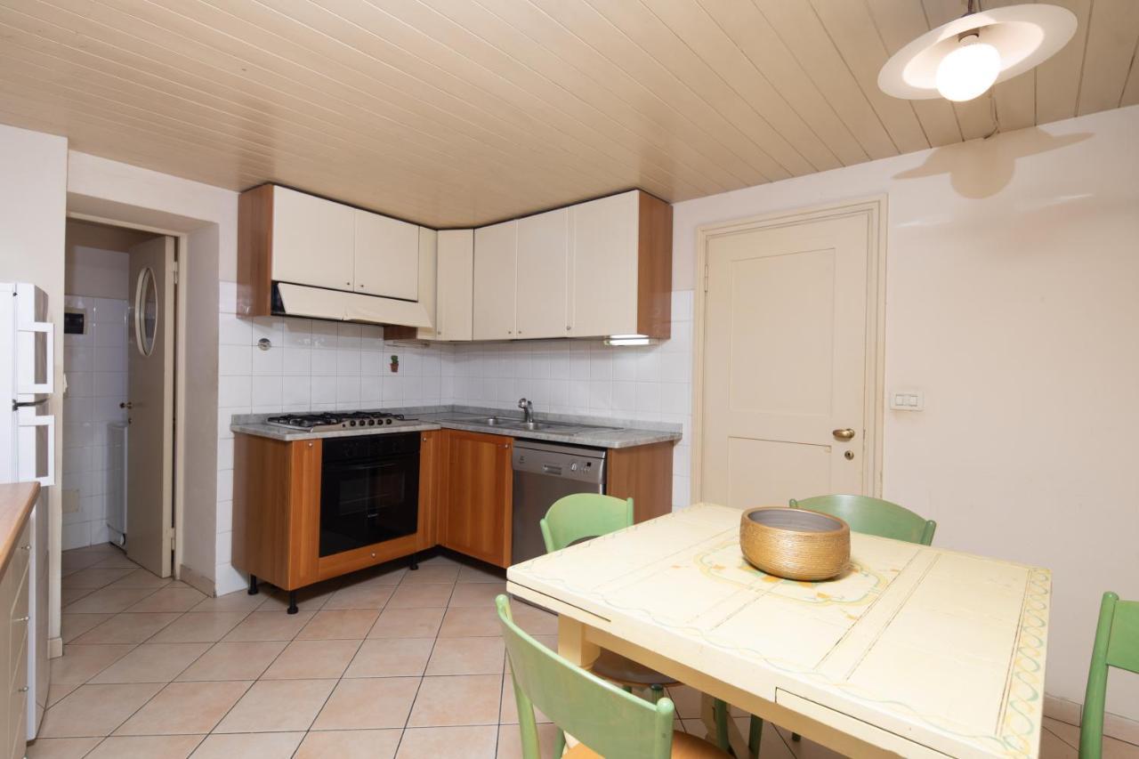 Casa Maggio Apartment Florence Ngoại thất bức ảnh