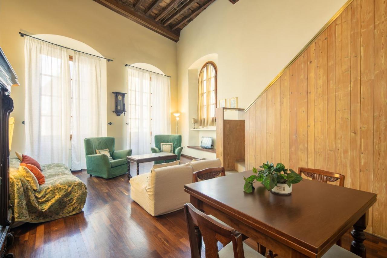 Casa Maggio Apartment Florence Ngoại thất bức ảnh