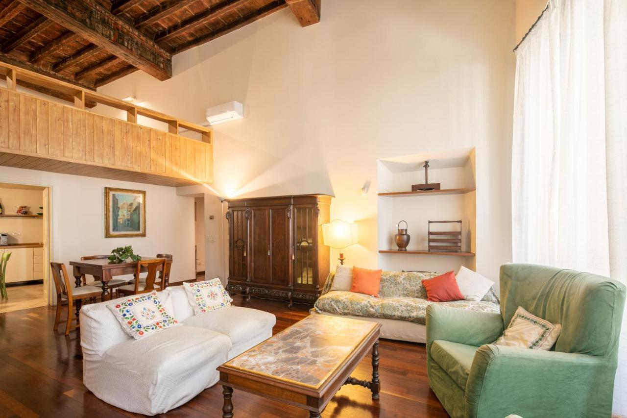Casa Maggio Apartment Florence Ngoại thất bức ảnh