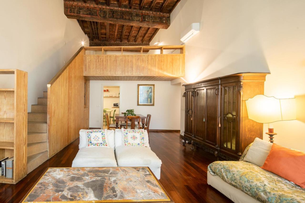 Casa Maggio Apartment Florence Ngoại thất bức ảnh