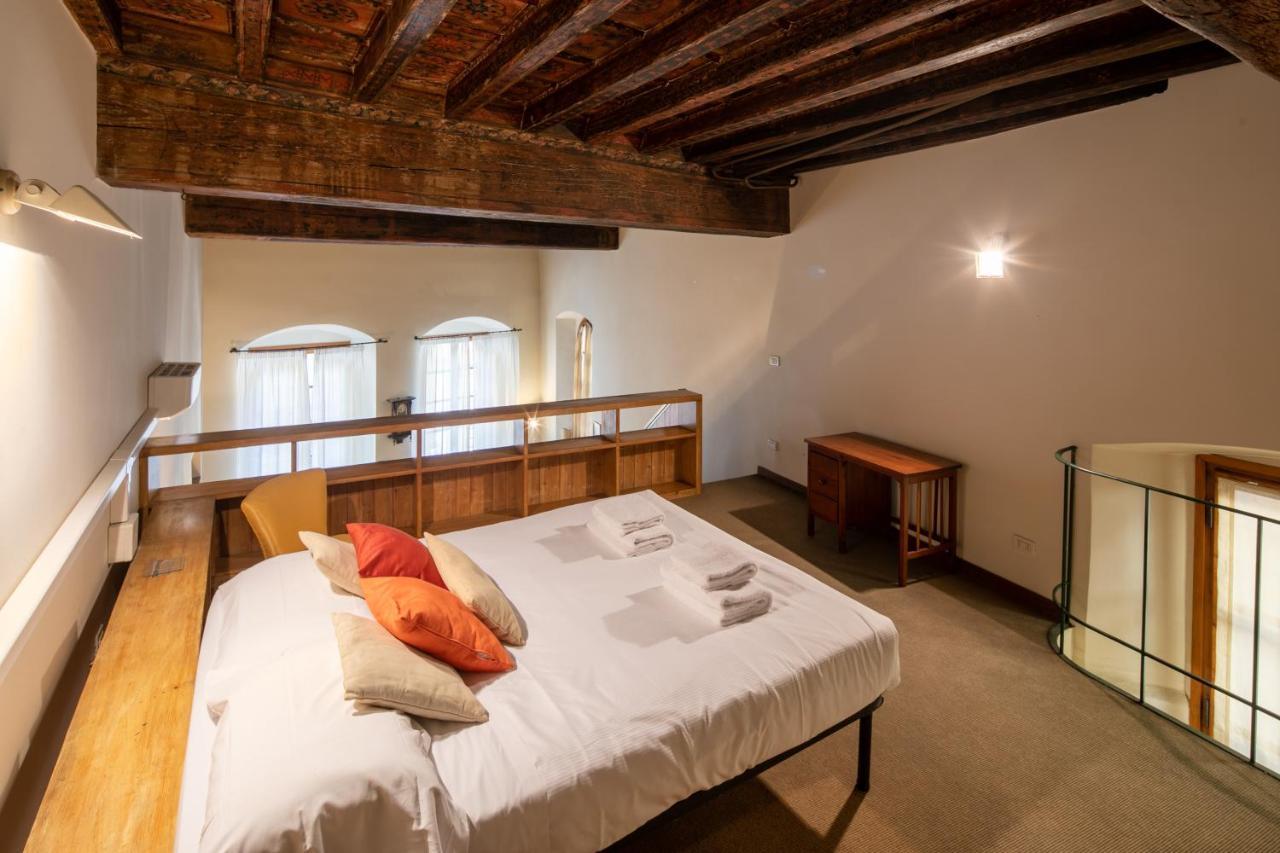 Casa Maggio Apartment Florence Ngoại thất bức ảnh