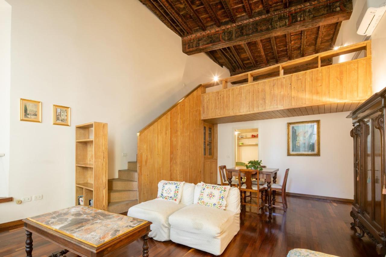 Casa Maggio Apartment Florence Ngoại thất bức ảnh