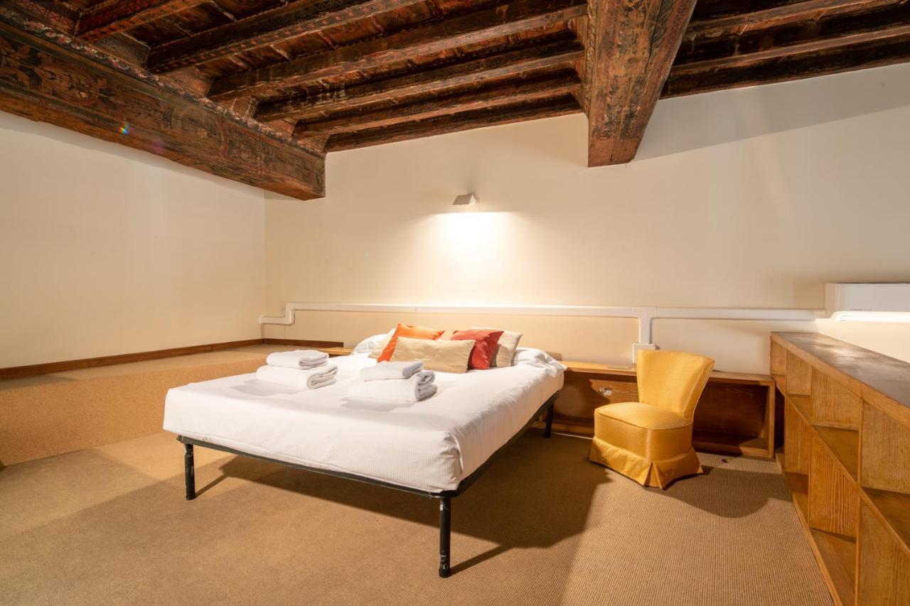 Casa Maggio Apartment Florence Ngoại thất bức ảnh